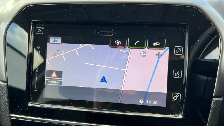 Suzuki Vitara 1.0 Boosterjet SZ-T 5dr Petrol Estate